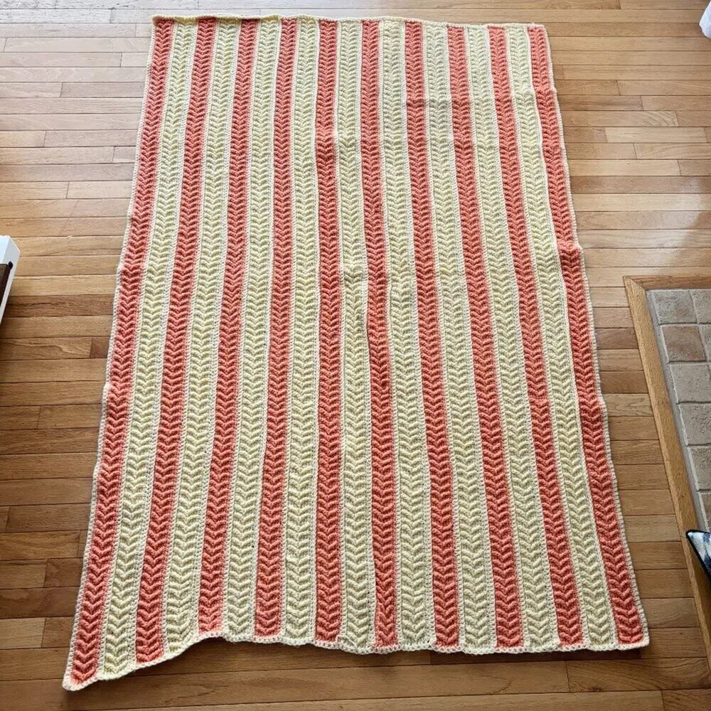 Hand Crafted handmade vintage